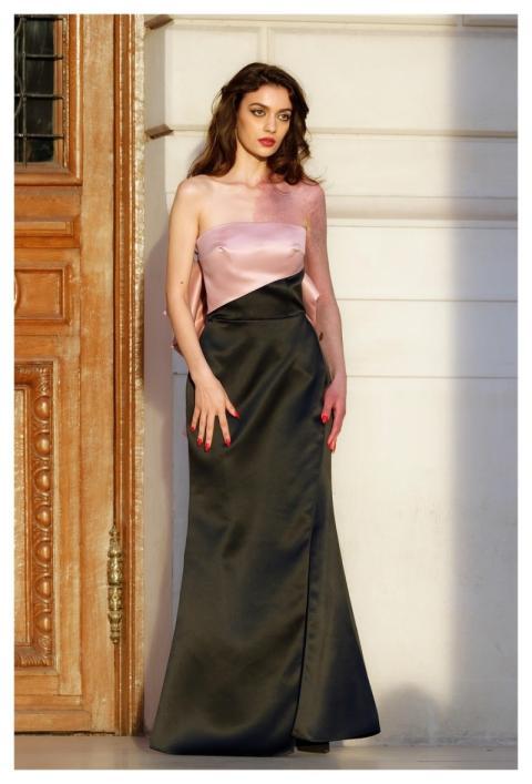 Girl Nice Fashion Elegant