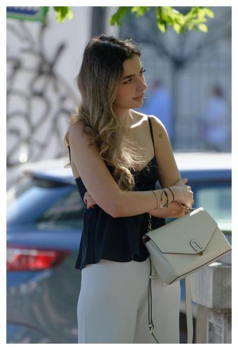 Girlie Pretty Fashion Purse