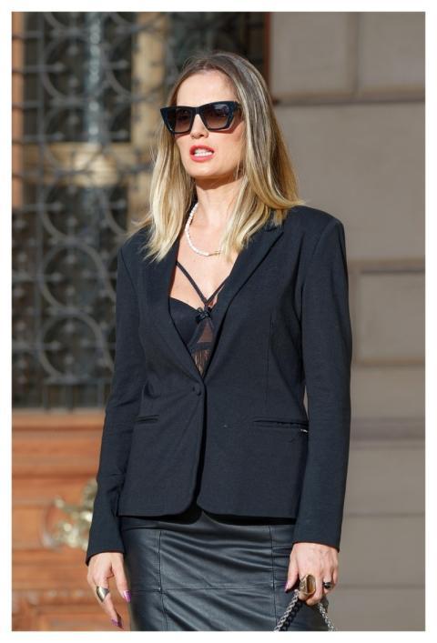 Woman Model Young Blond