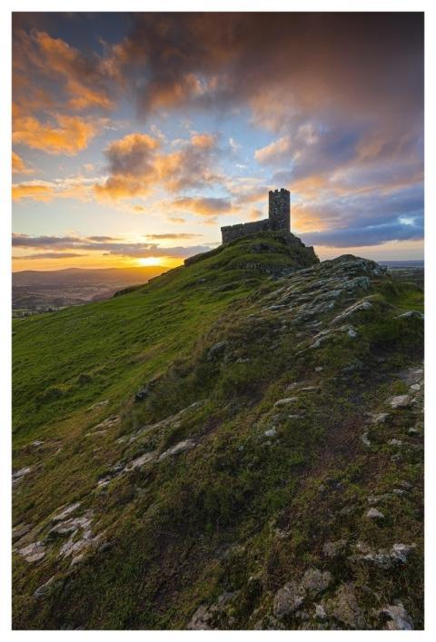 Clouds Sky Nature Outdoors