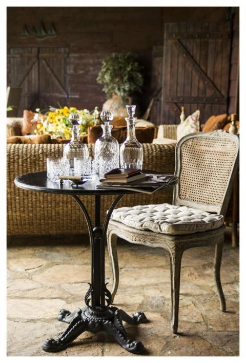 Furniture Interior Design Wine Drinks