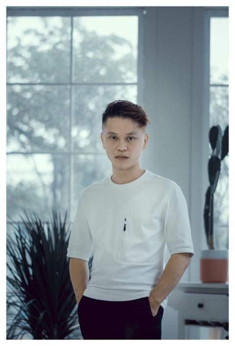 Men Vietnam Hanoi Asia