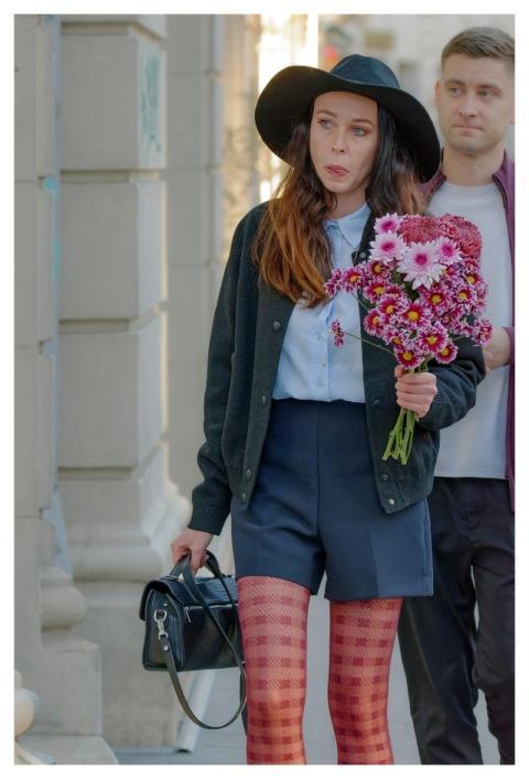 Woman Young People Girl Fashion