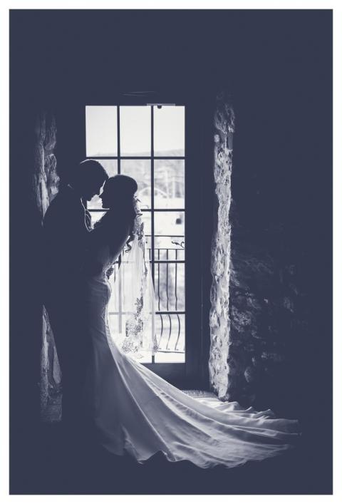 Wedding Couple Bride Marriage