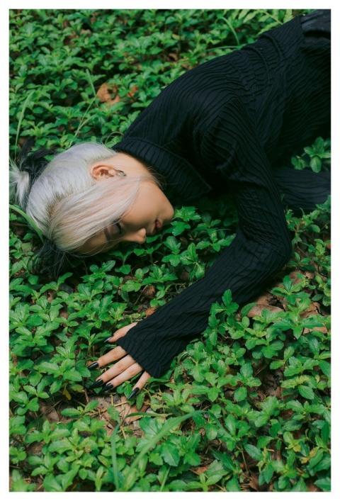 Tree Model Mood Lifestyle