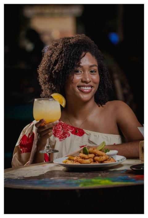 Woman Model Fashion Culture