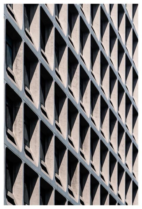 Pattern Texture Architecture Building