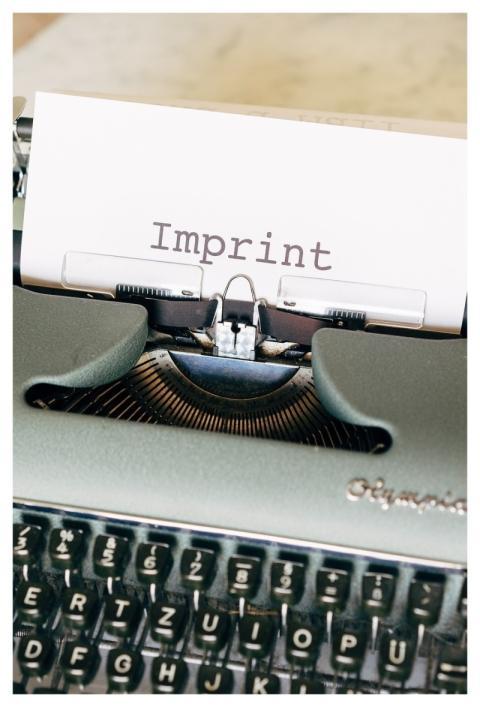 Imprint Provider Address Web Address