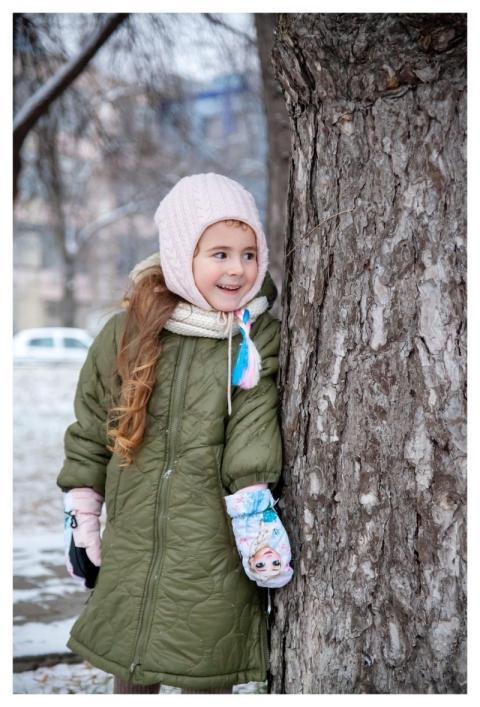 Daughter Child Fun Joy