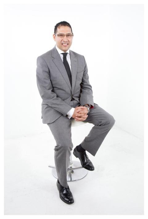 Entrepreneur Boss Man Businessman