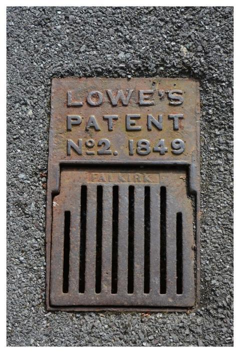 Technology Wastewater Ireland Gulli