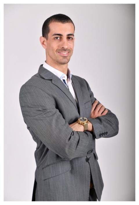 Man Suit Success Business