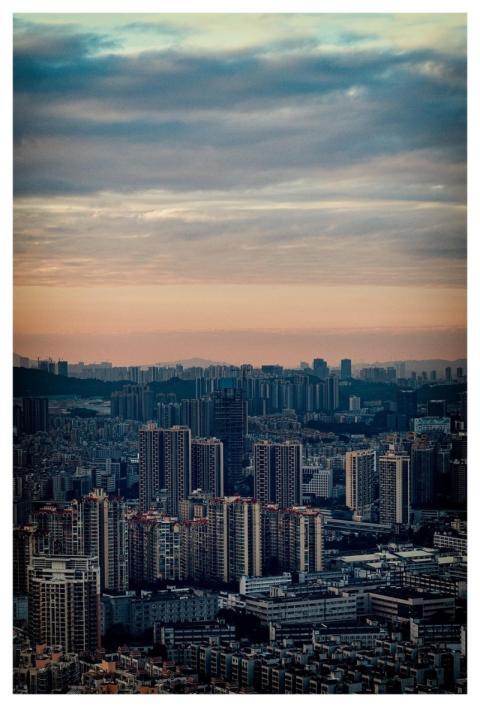 Architecture Buildings Business City