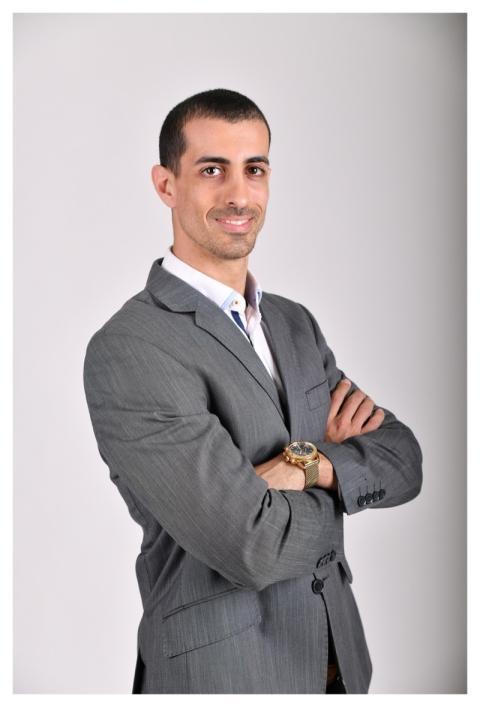 Business Man Business Suite Man