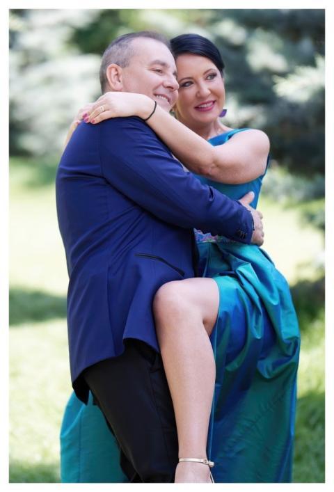 Snapshot People Couple Lovers