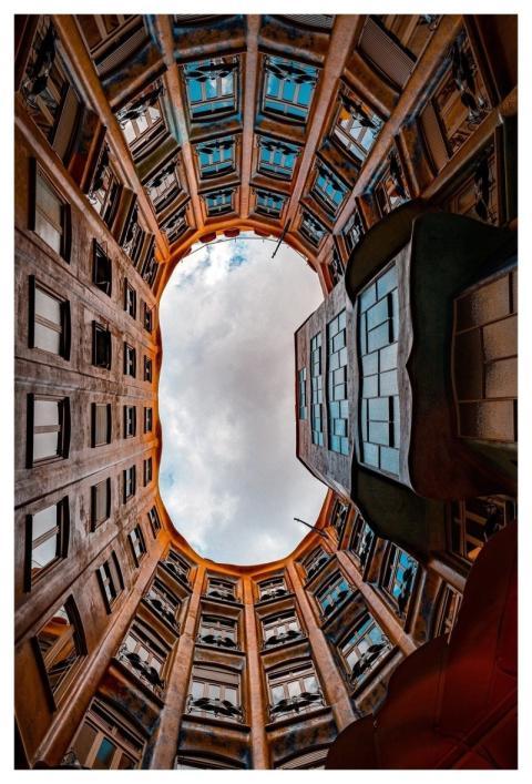 Building Historical City Tourism