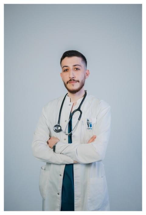 Doctor Hospital Nurse Physician