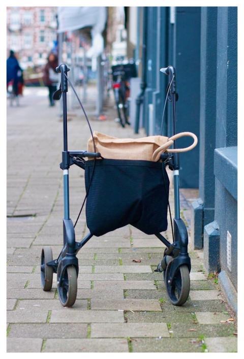 Amsterdam Netherlands Holland City