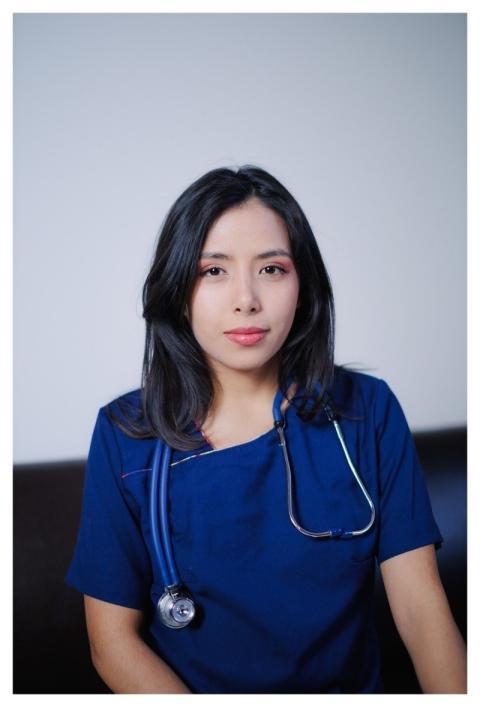 Doctor Nurse Hospital Physician