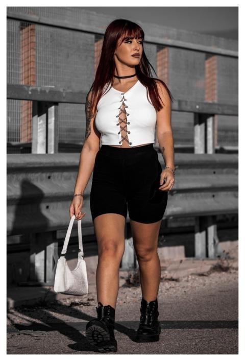 Girl Woman Model Fashion