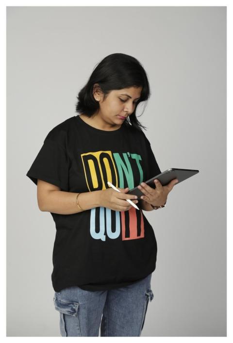 Shallunarula Shallu Narula Professional Girl Busin