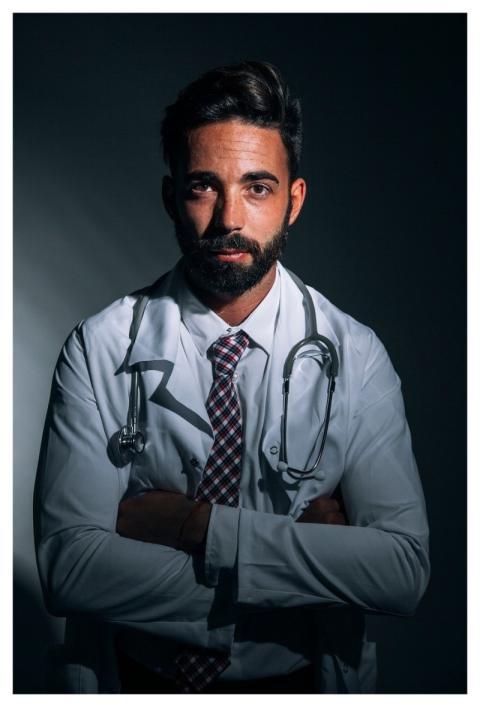 Medicine Doctor Health Medical