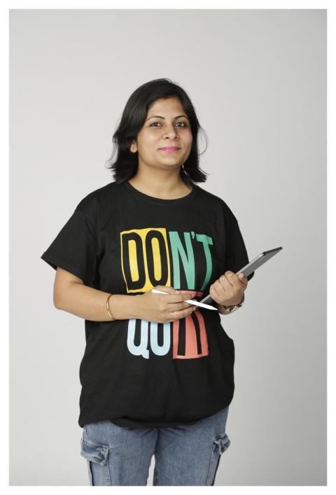 Shallunarula Shallu Narula Professional Girl Busin