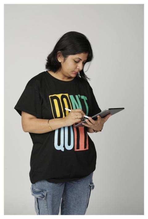 Shallunarula Shallu Narula Professional Girl Busin