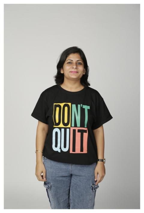 Woman Portrait Shallunarula Shallu Narula