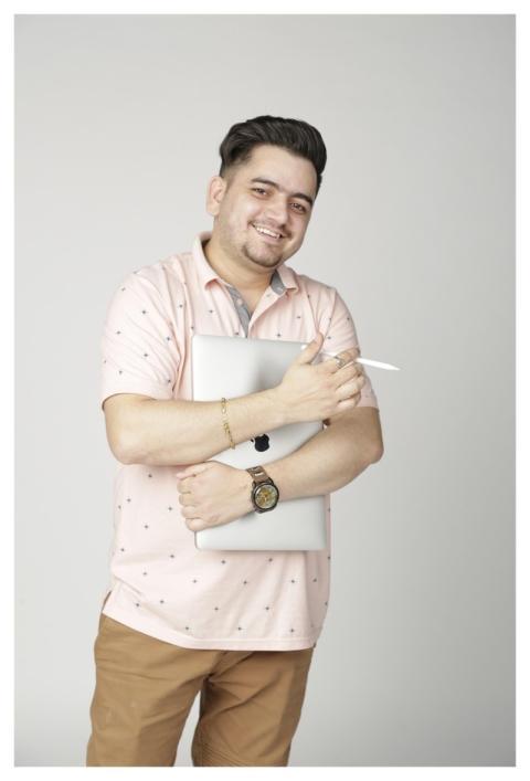 Portrait Shallunarula Shallu Narula Professional B