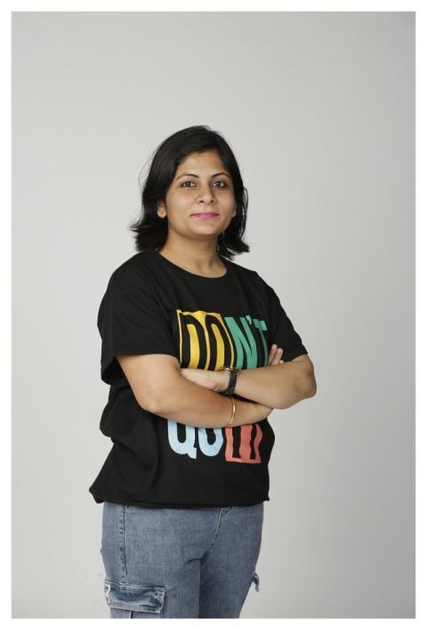 Woman Portrait Shallunarula Shallu Narula