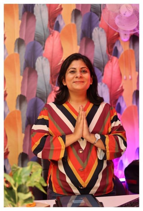 Business Corporate Professional Designer