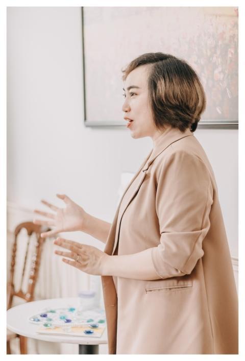 Meeting Conference Teamwork Group