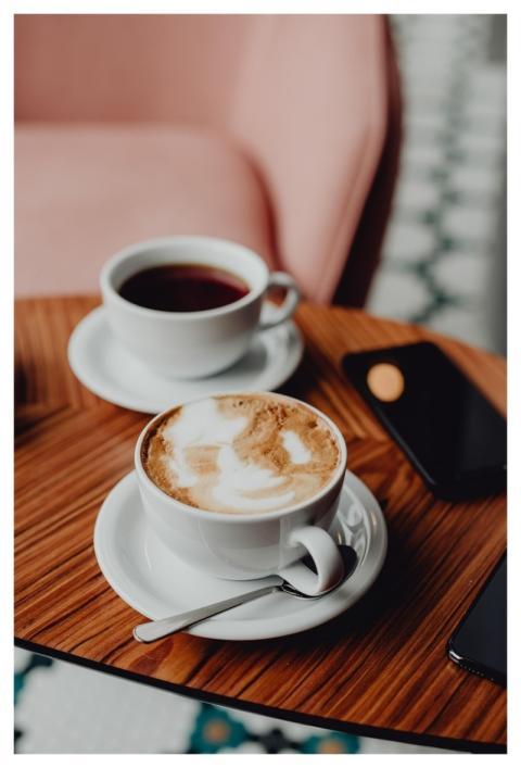 Coffee Coffee Cup Cafe Cup