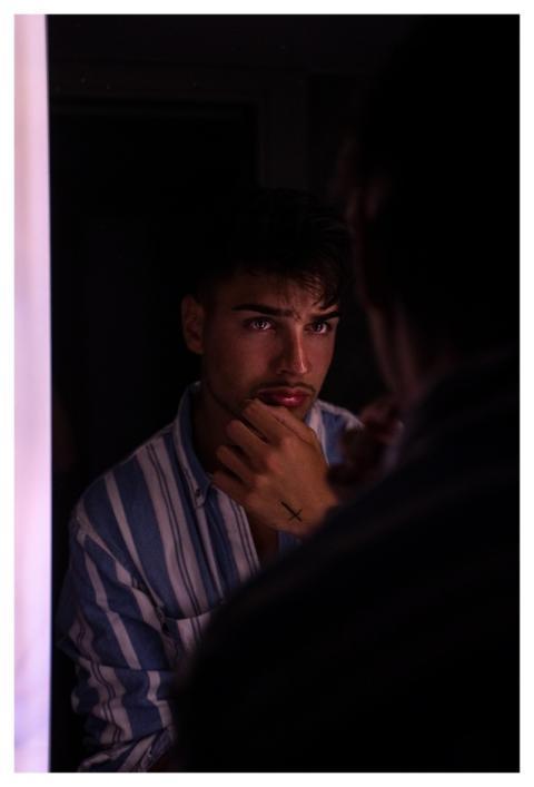 Boy Clothes Clothing Face