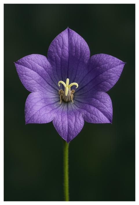 Bellflower Samsung Wallpaper Nature Flower Wallpap