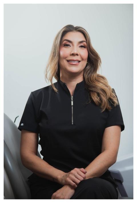 Dentist Tooth Doctor Dental