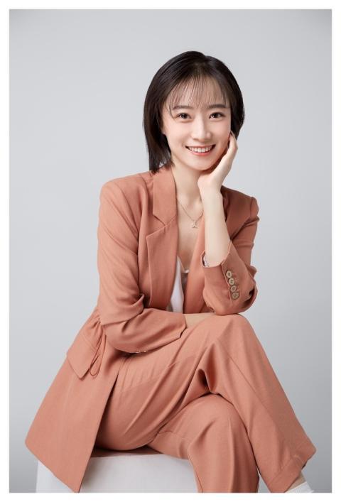 Asian Female Portrait Business