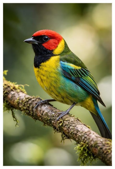 Bird Nature Animal Wildlife