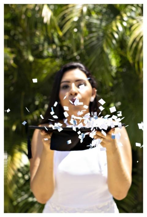 Graduation Nutrition Health Jeanfree