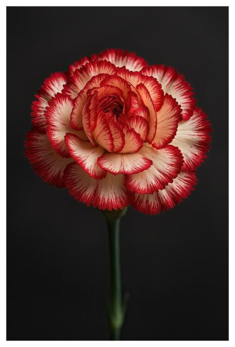 Carnation Nature Bloom Flower
