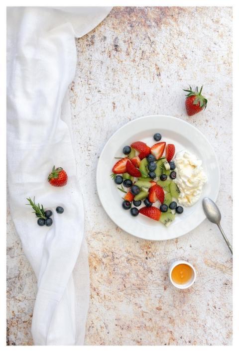 Copyright Jackie Matthews Food Matthewsjackie