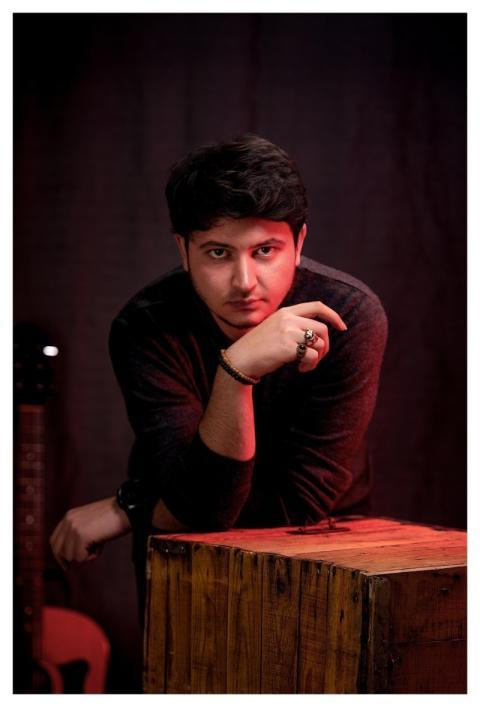 Fashion Lifestyle Cool Confident