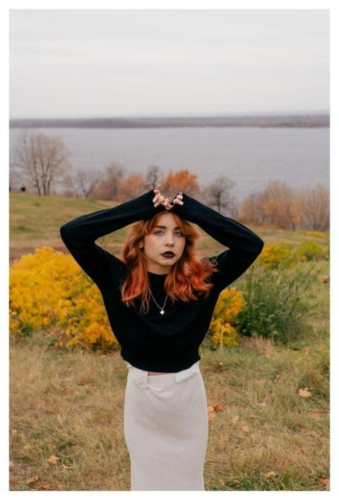 Autumn Nature Fall Leaves