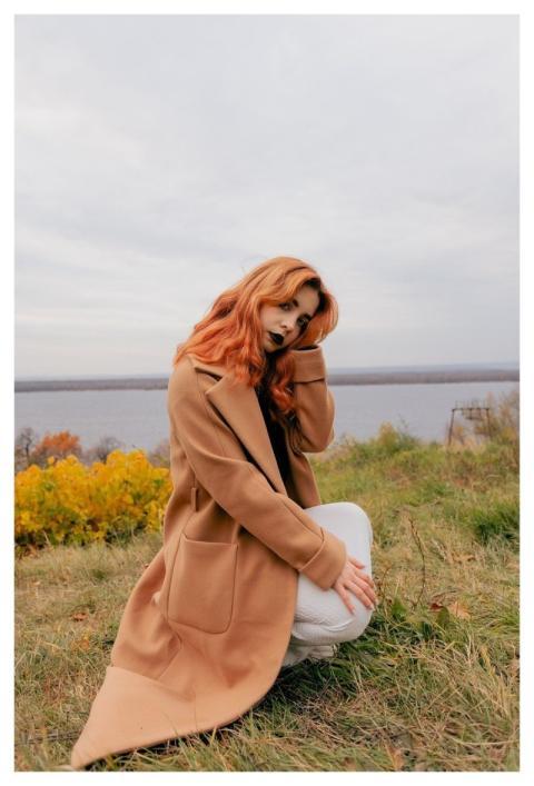 Autumn Nature Fall Leaves