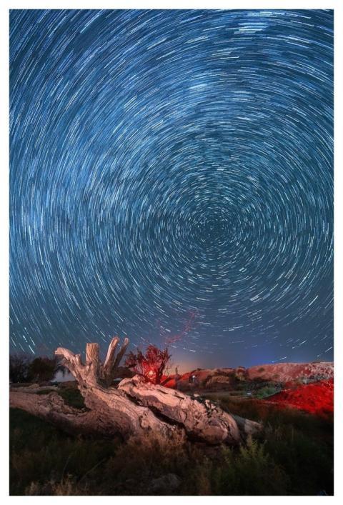 Astronomy Astrophotgraphy Nature Astrophotography