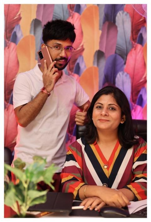 Business Corporate Professional Designer