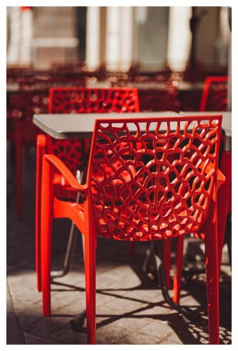 Coffee Shop Cafe Restaurant Dining