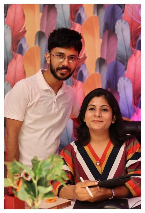 Business Corporate Professional Designer