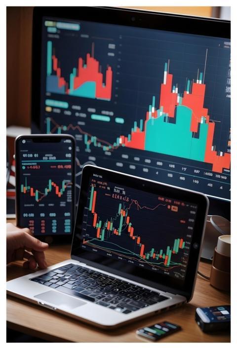 Forex Trade Trading Finance